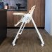 Стульчик для кормления Martin Noir Sirius Plus 3 в 1 Sunny Beige