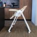 Стульчик для кормления Martin Noir Sirius Plus 3 в 1 Sunny Beige