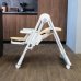 Стульчик для кормления Martin Noir Sirius Plus 3 в 1 Sunny Beige