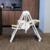 Стульчик для кормления Martin Noir Sirius Plus 3 в 1 Sunny Beige