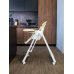 Стульчик для кормления Martin Noir Sirius 3 в 1 Sunny Beige