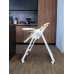 Стульчик для кормления Martin Noir Sirius 3 в 1 Sunny Beige