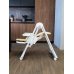 Стульчик для кормления Martin Noir Sirius 3 в 1 Sunny Beige