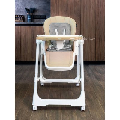 Стульчик для кормления Martin Noir Sirius 3 в 1 Sunny Beige