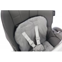 Стульчик для кормления Martin Noir TODY LUX Loft Green