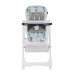 Стульчик для кормления Martin Noir TODY LUX Blue Water