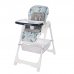 Стульчик для кормления Martin Noir TODY LUX Blue Water
