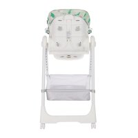Стульчик для кормления Martin Noir TODY LUX Green Summer