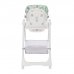 Стульчик для кормления Martin Noir TODY LUX Green Summer