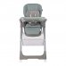 Стульчик для кормления Martin Noir TODY LUX Loft Green