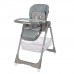 Стульчик для кормления Martin Noir TODY LUX Loft Green