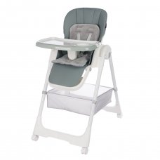 Стульчик для кормления Martin Noir TODY LUX Pine Green