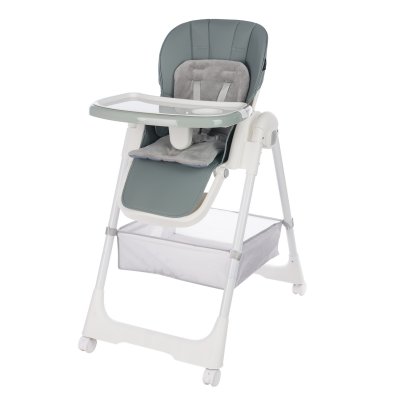 Стульчик для кормления Martin Noir TODY LUX Pine Green