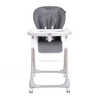 Стульчик для кормления Martin Noir TODY Slate Gray