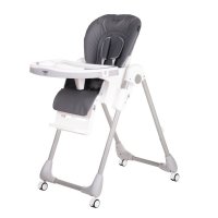 Стульчик для кормления Martin Noir TODY Slate Gray