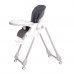 Стульчик для кормления Martin Noir TODY Slate Gray