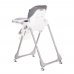 Стульчик для кормления Martin Noir TODY Slate Gray