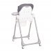 Стульчик для кормления Martin Noir TODY Slate Gray