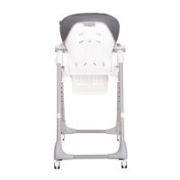 Стульчик для кормления Martin Noir TODY Slate Gray