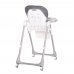 Стульчик для кормления Martin Noir TODY Slate Gray