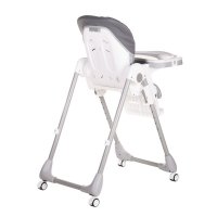 Стульчик для кормления Martin Noir TODY Slate Gray