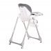 Стульчик для кормления Martin Noir TODY Slate Gray