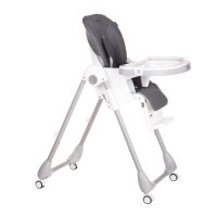 Стульчик для кормления Martin Noir TODY Slate Gray