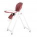 Стульчик для кормления Martin Noir TODY Wine Red