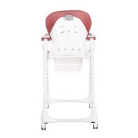 Стульчик для кормления Martin Noir TODY Wine Red