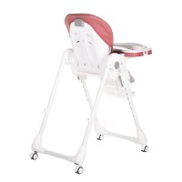 Стульчик для кормления Martin Noir TODY Wine Red