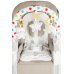 Стульчик для кормления Martin Noir TODY LUX PLUS Irish Coffee
