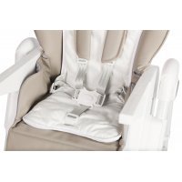 Стульчик для кормления Martin Noir TODY LUX PLUS Mercury Gray