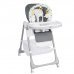 Стульчик для кормления Martin Noir TODY LUX PLUS Slate Gray