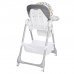 Стульчик для кормления Martin Noir TODY LUX PLUS Slate Gray