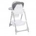 Стульчик для кормления Martin Noir TODY LUX PLUS Slate Gray