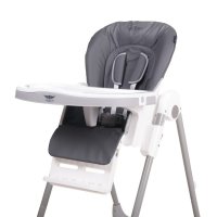 Стульчик для кормления Martin Noir TODY Slate Gray