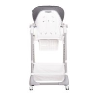 Стульчик для кормления Martin Noir TODY LUX Slate Gray
