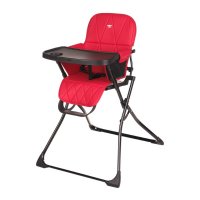 Стульчик для кормления Martin Noir SIENA California red