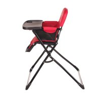 Стульчик для кормления Martin Noir SIENA California red