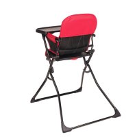 Стульчик для кормления Martin Noir SIENA California red