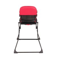 Стульчик для кормления Martin Noir SIENA California red