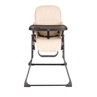 Стульчик для кормления Martin Noir SIENA Florence Beige