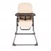 Стульчик для кормления Martin Noir SIENA Florence Beige
