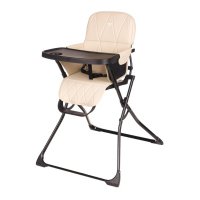 Стульчик для кормления Martin Noir SIENA Florence Beige