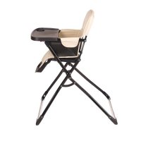 Стульчик для кормления Martin Noir SIENA Florence Beige