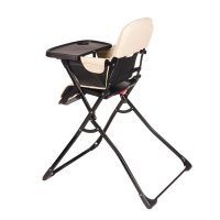 Стульчик для кормления Martin Noir SIENA Florence Beige