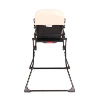 Стульчик для кормления Martin Noir SIENA Florence Beige