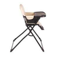 Стульчик для кормления Martin Noir SIENA Florence Beige