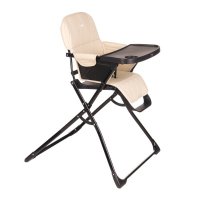 Стульчик для кормления Martin Noir SIENA Florence Beige