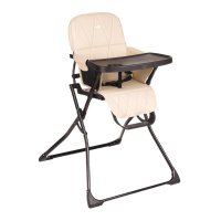 Стульчик для кормления Martin Noir SIENA Florence Beige